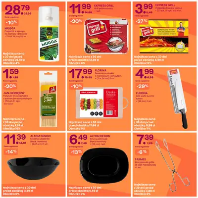 Frisco - gazetka promocyjna Gazetka od poniedziałku 02.06 do niedzieli 15.06 - strona 17