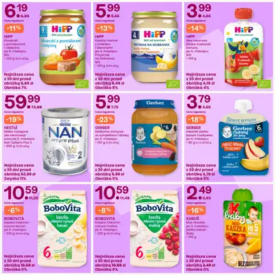 Frisco - gazetka promocyjna Gazetka od poniedziałku 02.06 do niedzieli 15.06 - strona 21