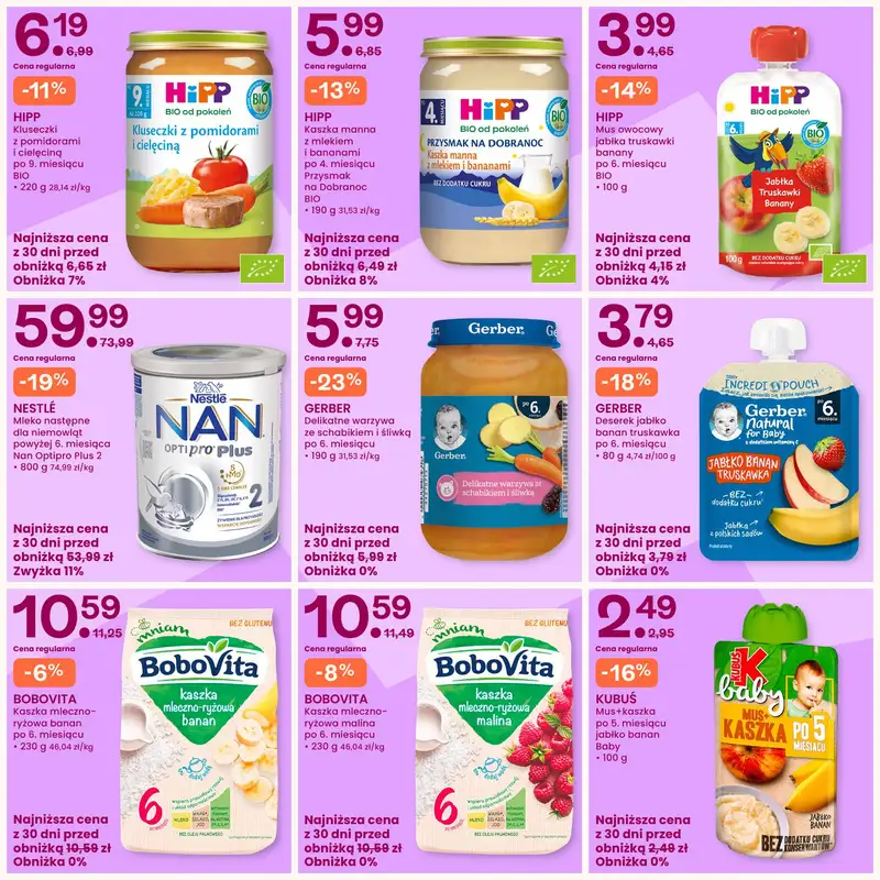 Frisco - gazetka promocyjna Gazetka od poniedziałku 02.06 do niedzieli 15.06 - strona 21