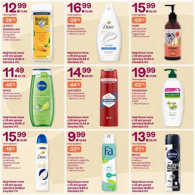 Frisco - gazetka promocyjna Gazetka od poniedziałku 02.06 do niedzieli 15.06 - strona 23