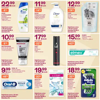 Frisco - gazetka promocyjna Gazetka od poniedziałku 02.06 do niedzieli 15.06 - strona 24