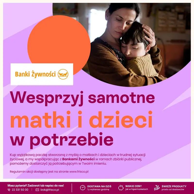 Frisco - gazetka promocyjna Gazetka od poniedziałku 02.06 do niedzieli 15.06 - strona 34