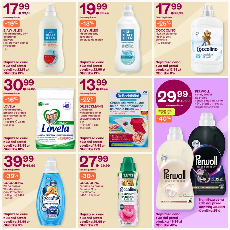 Frisco - gazetka promocyjna Gazetka od poniedziałku 02.06 do niedzieli 15.06 - strona 26