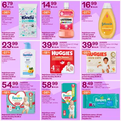 Frisco - gazetka promocyjna Gazetka od poniedziałku 02.06 do niedzieli 15.06 - strona 22