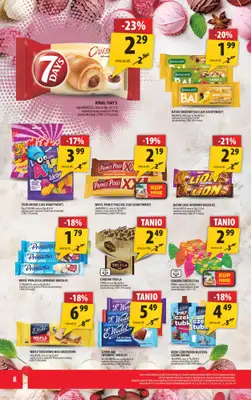 Arhelan - gazetka promocyjna Gazetka od piątku 06.06 do niedzieli 15.06 - strona 8