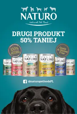 Aquael zoo - gazetka promocyjna Gazetka od poniedziałku 02.06 do poniedziałku 30.06 - strona 13