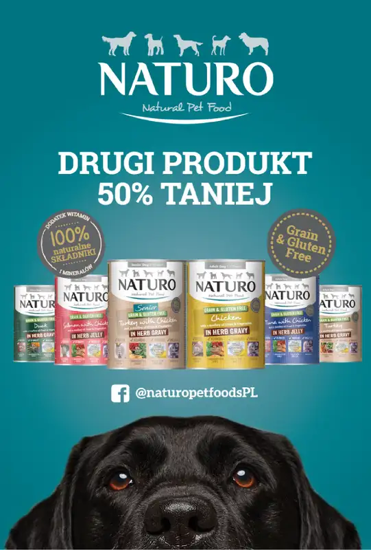 Aquael zoo - gazetka promocyjna Gazetka od poniedziałku 02.06 do poniedziałku 30.06 - strona 13