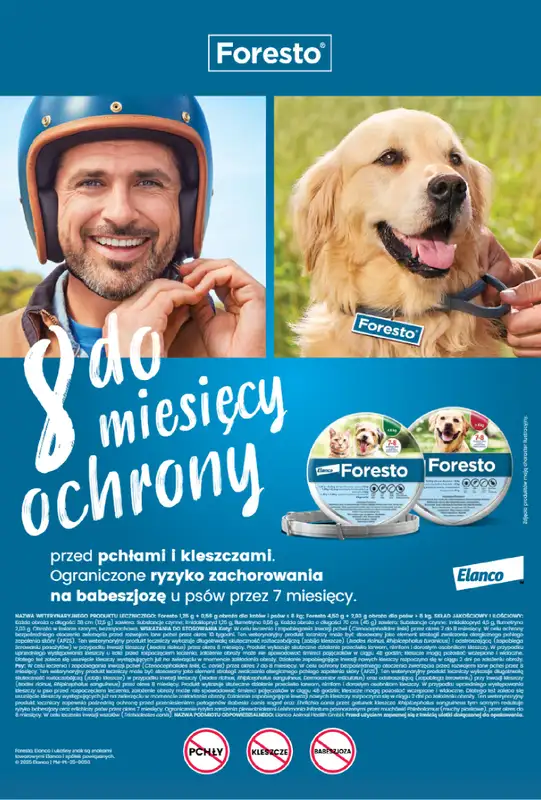 Aquael zoo - gazetka promocyjna Gazetka od poniedziałku 02.06 do poniedziałku 30.06 - strona 10