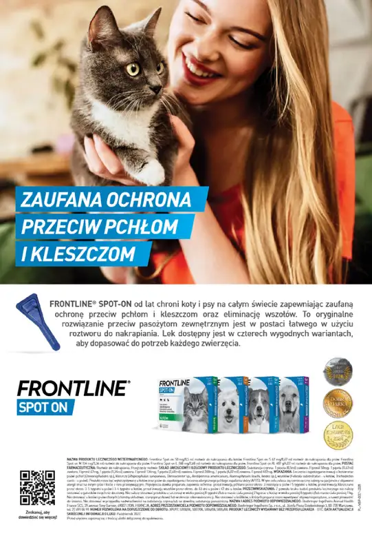 Aquael zoo - gazetka promocyjna Gazetka od poniedziałku 02.06 do poniedziałku 30.06 - strona 11