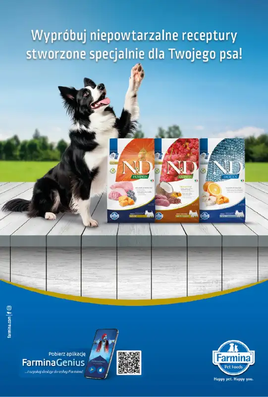 Aquael zoo - gazetka promocyjna Gazetka od poniedziałku 02.06 do poniedziałku 30.06 - strona 12