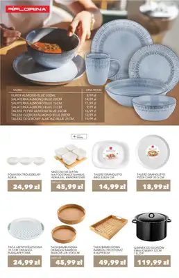 Nela - gazetka promocyjna Gazetka od czwartku 05.06 do środy 02.07 - strona 2