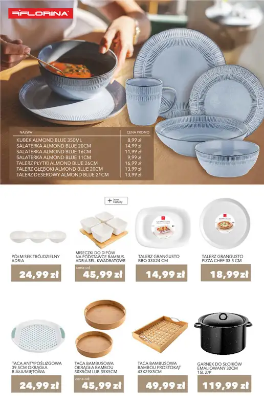 Nela - gazetka promocyjna Gazetka od czwartku 05.06 do środy 02.07 - strona 2