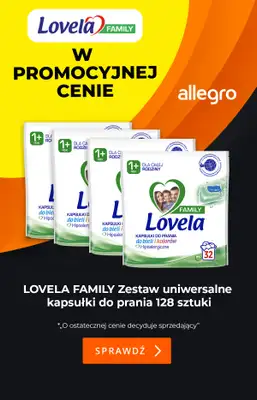 Lovela - gazetka promocyjna W promocyjnej cenie od poniedziałku 09.06 do niedzieli 15.06 - strona 2