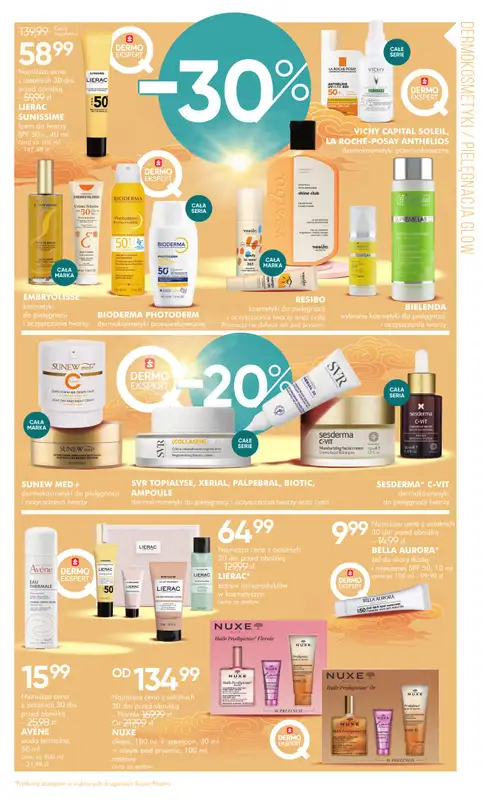 Super-Pharm - gazetka promocyjna Gazetka od środy 04.06 do wtorku 17.06 - strona 5