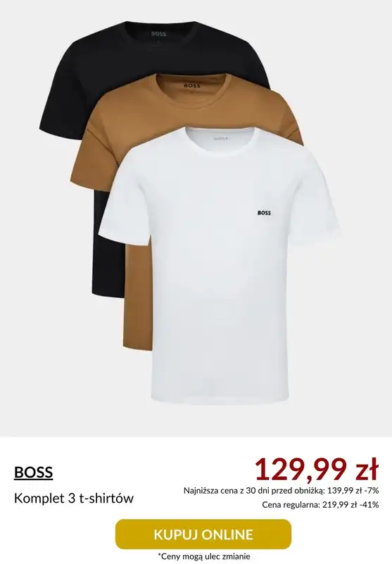 Modivo - gazetka promocyjna SALE do -50%! od wtorku 03.06 do środy 25.06 - strona 2