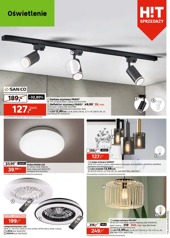 Leroy Merlin - gazetka promocyjna Gazetka od środy 04.06 do wtorku 24.06 - strona 10