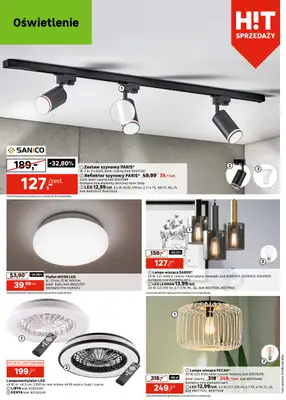 Leroy Merlin - gazetka promocyjna Gazetka od środy 04.06 do wtorku 24.06 - strona 10 Leroy Merlin - gazetka promocyjna Gazetka od środy 04.06 do wtorku 24.06 - strona 10