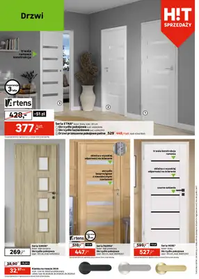 Leroy Merlin - gazetka promocyjna Gazetka od środy 04.06 do wtorku 24.06 - strona 12 Leroy Merlin - gazetka promocyjna Gazetka od środy 04.06 do wtorku 24.06 - strona 12