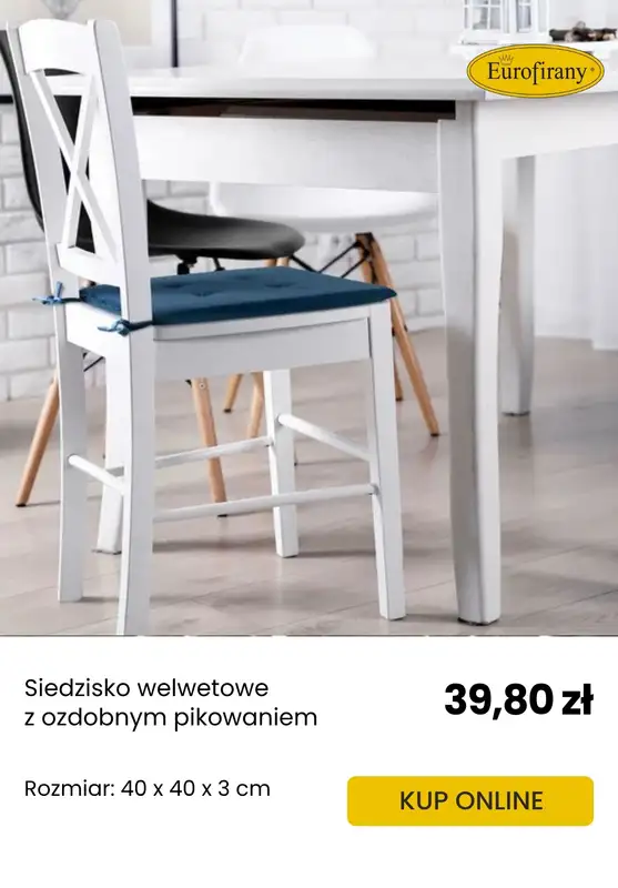 Eurofirany - gazetka promocyjna Taras gotowy na lato od środy 04.06  - strona 10