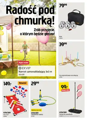 Jula - gazetka promocyjna Gazetka od czwartku 05.06 do środy 18.06 - strona 5 Jula - gazetka promocyjna Gazetka od czwartku 05.06 do środy 18.06 - strona 5