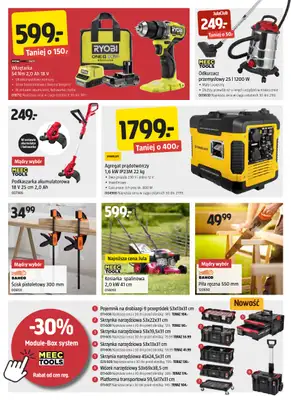 Jula - gazetka promocyjna Gazetka od czwartku 05.06 do środy 18.06 - strona 6 Jula - gazetka promocyjna Gazetka od czwartku 05.06 do środy 18.06 - strona 6