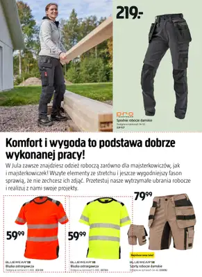Jula - gazetka promocyjna Gazetka od czwartku 05.06 do środy 18.06 - strona 8 Jula - gazetka promocyjna Gazetka od czwartku 05.06 do środy 18.06 - strona 8