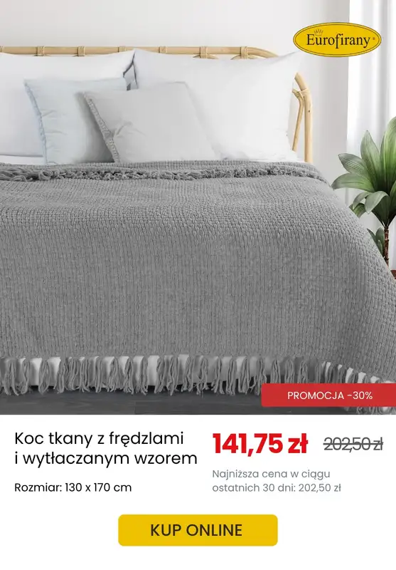 Eurofirany - gazetka promocyjna Do -30% na tysiące produktów! od piątku 06.06 do wtorku 24.06 - strona 3