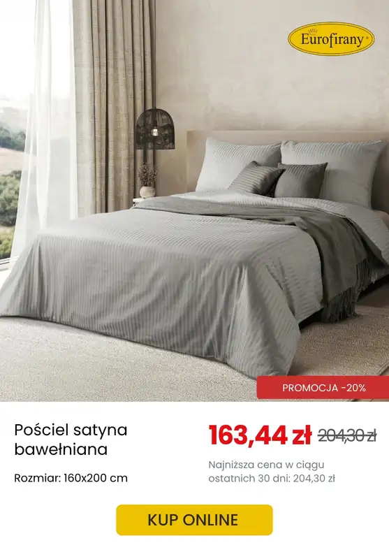 Eurofirany - gazetka promocyjna Do -30% na tysiące produktów! od piątku 06.06 do wtorku 24.06 - strona 2