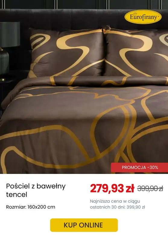 Eurofirany - gazetka promocyjna Do -30% na tysiące produktów! od piątku 06.06 do wtorku 24.06 - strona 8