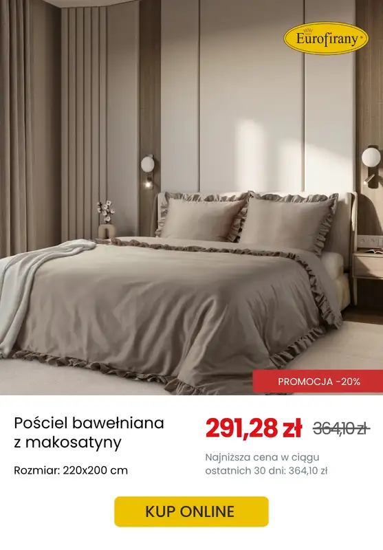 Eurofirany - gazetka promocyjna Do -30% na tysiące produktów! od piątku 06.06 do wtorku 24.06 - strona 7