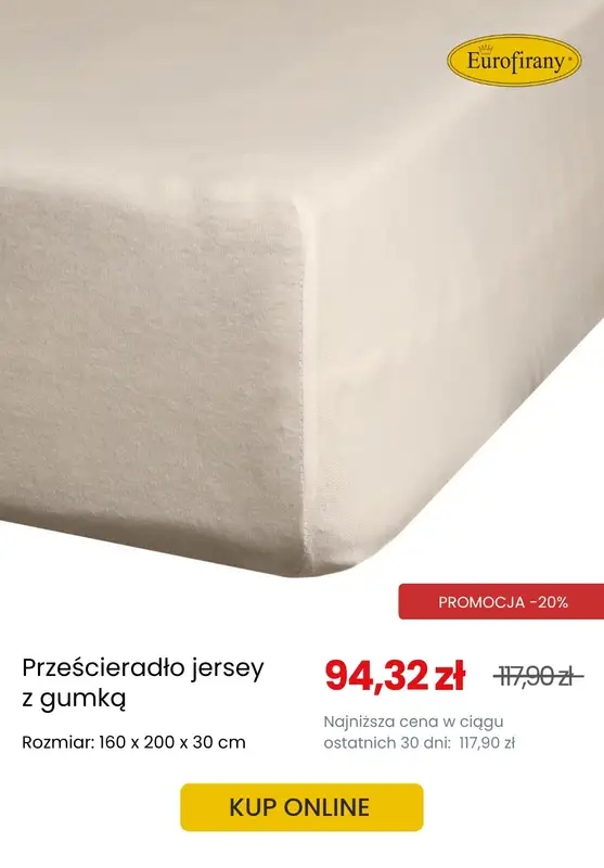 Eurofirany - gazetka promocyjna Do -30% na tysiące produktów! od piątku 06.06 do wtorku 24.06 - strona 9