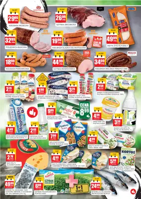 Bingo - gazetka promocyjna Gazetka od wtorku 10.06 do soboty 21.06 - strona 2