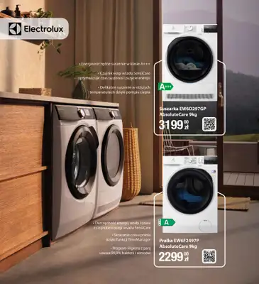 RTV EURO AGD - gazetka promocyjna Katalog od wtorku 10.06 do środy 09.07 - strona 6 RTV EURO AGD - gazetka promocyjna Katalog od wtorku 10.06 do środy 09.07 - strona 6