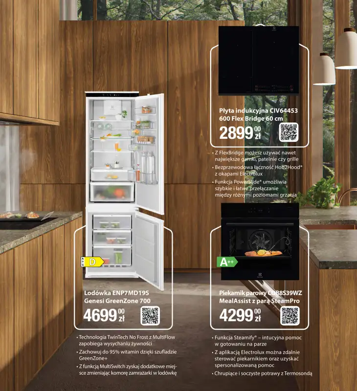 RTV EURO AGD - gazetka promocyjna Katalog od wtorku 10.06 do środy 09.07 - strona 7