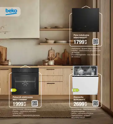 RTV EURO AGD - gazetka promocyjna Katalog od wtorku 10.06 do środy 09.07 - strona 10 RTV EURO AGD - gazetka promocyjna Katalog od wtorku 10.06 do środy 09.07 - strona 10