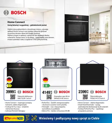 RTV EURO AGD - gazetka promocyjna Katalog od wtorku 10.06 do środy 09.07 - strona 8 RTV EURO AGD - gazetka promocyjna Katalog od wtorku 10.06 do środy 09.07 - strona 8