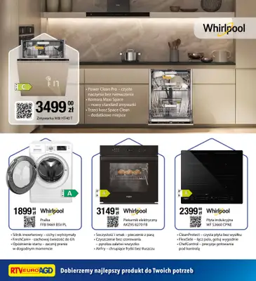 RTV EURO AGD - gazetka promocyjna Katalog od wtorku 10.06 do środy 09.07 - strona 14 RTV EURO AGD - gazetka promocyjna Katalog od wtorku 10.06 do środy 09.07 - strona 14