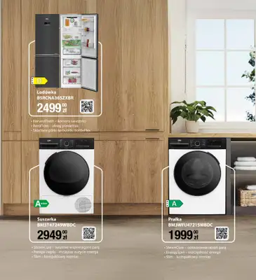 RTV EURO AGD - gazetka promocyjna Katalog od wtorku 10.06 do środy 09.07 - strona 11 RTV EURO AGD - gazetka promocyjna Katalog od wtorku 10.06 do środy 09.07 - strona 11