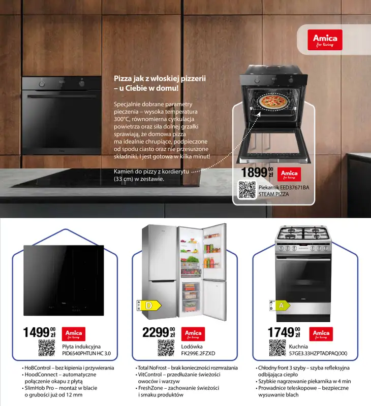 RTV EURO AGD - gazetka promocyjna Katalog od wtorku 10.06 do środy 09.07 - strona 3