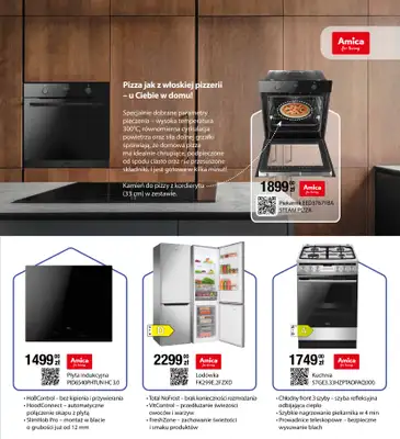 RTV EURO AGD - gazetka promocyjna Katalog od wtorku 10.06 do środy 09.07 - strona 3 RTV EURO AGD - gazetka promocyjna Katalog od wtorku 10.06 do środy 09.07 - strona 3