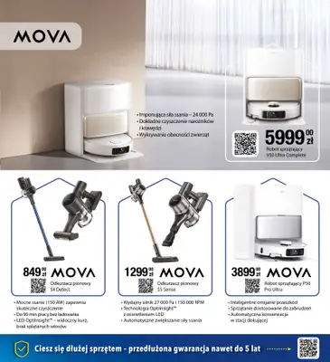 RTV EURO AGD - gazetka promocyjna Katalog od wtorku 10.06 do środy 09.07 - strona 15 RTV EURO AGD - gazetka promocyjna Katalog od wtorku 10.06 do środy 09.07 - strona 15