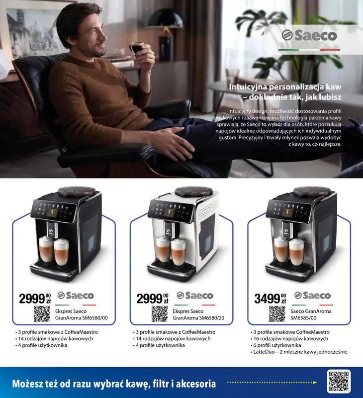 RTV EURO AGD - gazetka promocyjna Katalog od wtorku 10.06 do środy 09.07 - strona 17