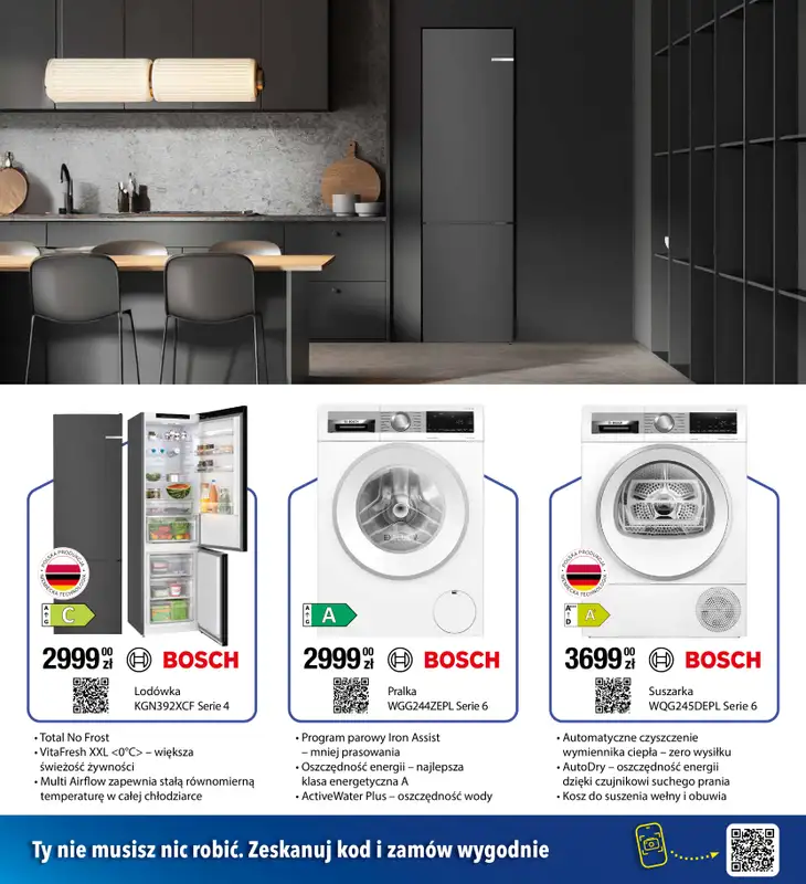 RTV EURO AGD - gazetka promocyjna Katalog od wtorku 10.06 do środy 09.07 - strona 9