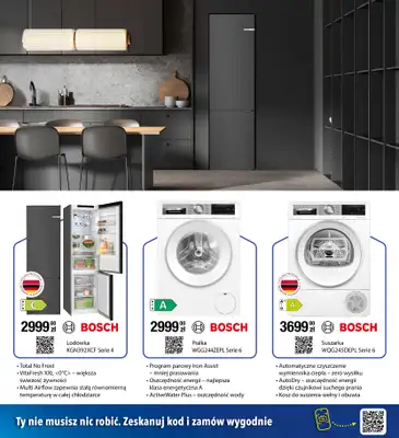 RTV EURO AGD - gazetka promocyjna Katalog od wtorku 10.06 do środy 09.07 - strona 9 RTV EURO AGD - gazetka promocyjna Katalog od wtorku 10.06 do środy 09.07 - strona 9