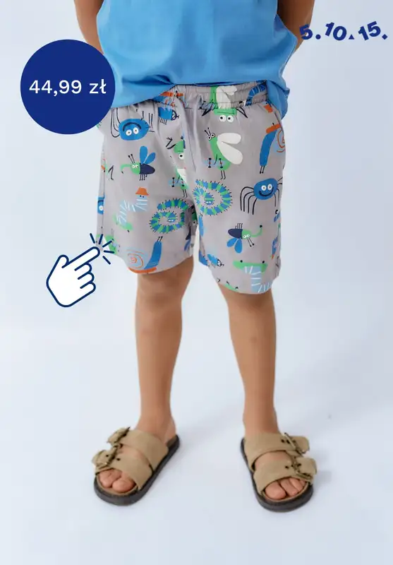 5.10.15 - gazetka promocyjna Do -100 zł na zakupy z KODEM od piątku 06.06 do poniedziałku 09.06 - strona 7