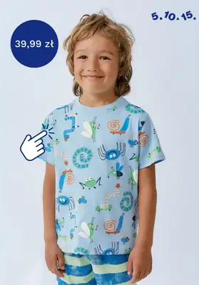 5.10.15 - gazetka promocyjna Do -100 zł na zakupy z KODEM od piątku 06.06 do poniedziałku 09.06 - strona 4