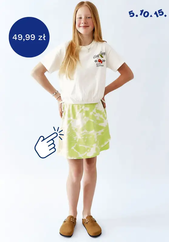 5.10.15 - gazetka promocyjna Do -100 zł na zakupy z KODEM od piątku 06.06 do poniedziałku 09.06 - strona 5