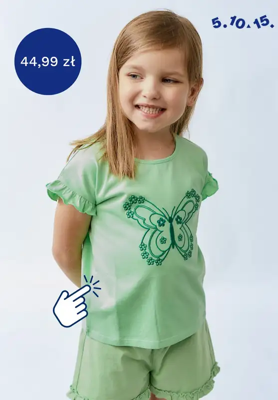 5.10.15 - gazetka promocyjna Do -100 zł na zakupy z KODEM od piątku 06.06 do poniedziałku 09.06 - strona 8