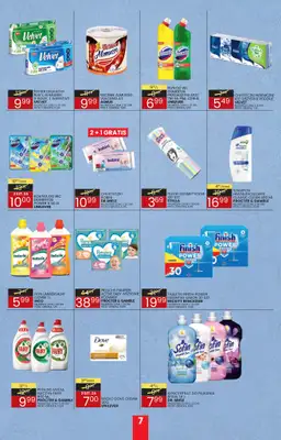 Wafelek - gazetka promocyjna Gazetka od poniedziałku 09.06 do soboty 21.06 - strona 7