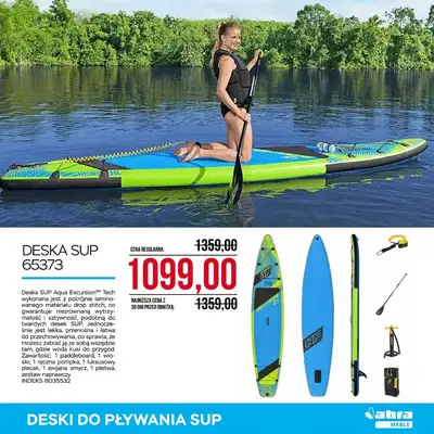 Abra Meble - gazetka promocyjna Gazetka od środy 04.06 do poniedziałku 23.06 - strona 23 Abra Meble - gazetka promocyjna Gazetka od środy 04.06 do poniedziałku 23.06 - strona 23